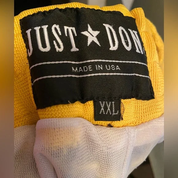 Lakers Jersey Shorts